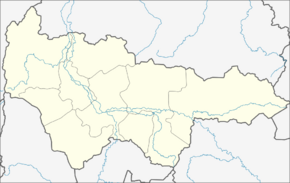 Лангепас (Ханты-Мансийский автономный округ — Югра)