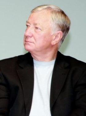 Борис Игнатьев тренировал Россию в 1996—1998 годах