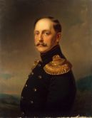 Botman - Emperor Nicholas I