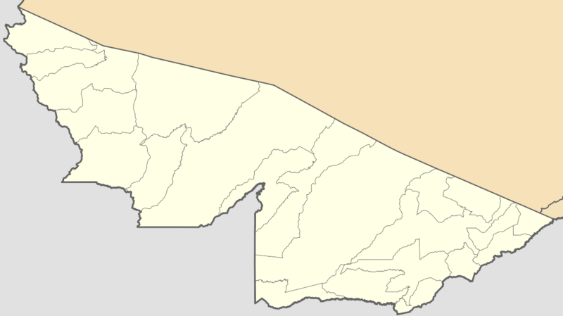 Файл:Brazil Acre location map.svg