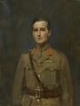Бригадный генерал (англ. Brigadier-general) Артур Асквич, Великобритания, 1918 г.