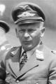 командующий 2-м воздушным флотом Вольфрам фон Рихтгофен
