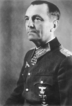 Фридрих Паулюс, 1942 год