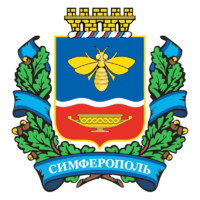 COA Simferopol.svg