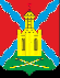 COA of Bagaevsky rayon (Rostov oblast).gif