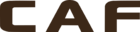 Логотип КАФ (упрощённая версия)