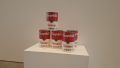 Campbell's Soup Cans in Daegu Art Museum, 2017 г.