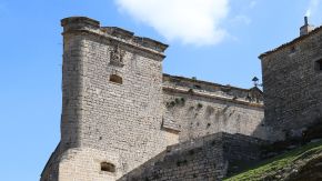 Castillo de Sabiote, en Jaén (España).jpg