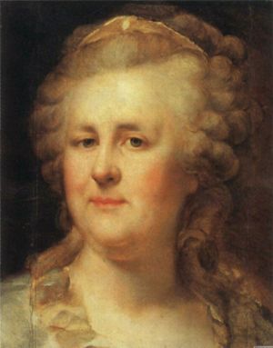 Екатерина II Великая: биография, реформы и внешняя политика