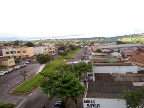 Centro, Coromandel - MG, Brazil - panoramio.jpg