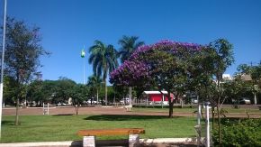 Centro, Sidrolândia - MS, Brazil - panoramio - LUIS BELO (3).jpg