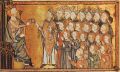 Дарование Нормандской хартии 15 июля 1315 года