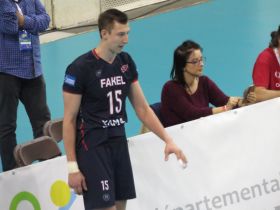Chaumont Volley-Ball 52 vs Fakel Novy Urengoy, Challenge Cup, 12 avril 2017 - 47.jpg