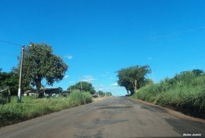 Chegada em Bauxi MT - panoramio.jpg