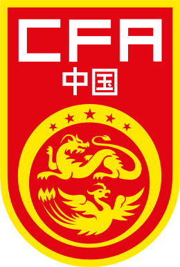 Файл:China national football team Logo.svg