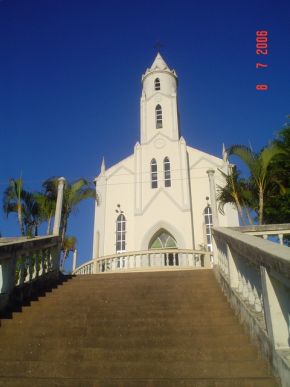 Church in Acioli, João Neiva, ES, Brazil - panoramio.jpg
