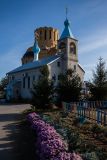 Церковь святого Иоанна Кронштадтского (Волгоград)