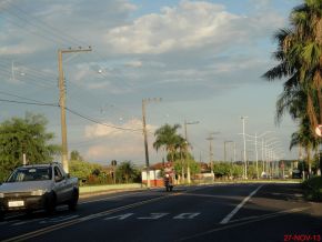 Cidade de Elisiário, terra natal do estilista Clodovil Hernandes. - panoramio.jpg