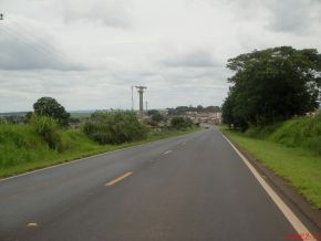 Cidade de Novais vista da Rodovia vicinal Catanduva a Novais. - panoramio.jpg