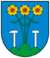 Coa Slovakia Town Igló.svg