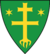 Coat of Arms of Žilina.svg