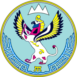 Coat of Arms of Altai Republic.svg