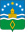 Coat of Arms of Aramil (Sverdlovsk oblast).png