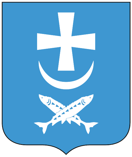 Файл:Coat of Arms of Azov.svg