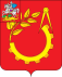 Coat of Arms of Balashikha with canton.png