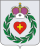 Coat of Arms of Borovsky District.png