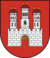 Coat of Arms of Bratislava.svg