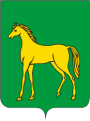 Герб Бронниц