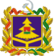 Coat of Arms of Bryansk Oblast.svg