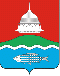 Coat of Arms of Bugulminsky rayon (Tatarstan).gif