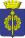 Coat of Arms of Frolovo 02.png