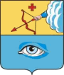 Герб Глазова