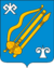 Coat of Arms of Gorno-Altaysk.svg