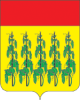 Coat of Arms of Gorochovecky rayon.png