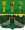 Coat of Arms of Insar (Mordovia) (1781).png