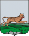 Герб города Иркутска стал впоследствии гербом губернии