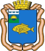 Герб Ишима
