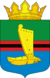 Coat of Arms of Kalevalsky District.svg