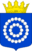 Coat of Arms of Kemsky District.svg