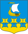 Герб Кимр