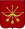 Coat of Arms of Kozmodemiansk (Mariy El) (2005).png