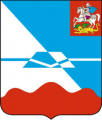 Герб 2008-2016