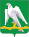Coat of Arms of Krasnoufimsk (Sverdlovsk oblast).png