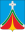 Coat of Arms of Lyudinovo town (Kaluga oblast).png
