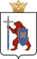 Coat of Arms of Mari El.svg