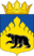 Coat of Arms of Medvezhyegorsky District.svg